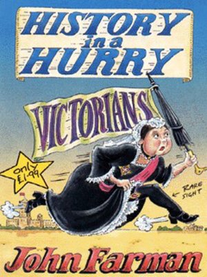 cover image of Victorians